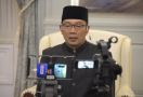 Ridwan Kamil Pernah Kontak dengan Menhub saat Mengawal ABK Diamond Princess - JPNN.com