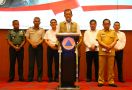 Pemerintah Klaim Kehadiran TNI-Polri Bukan untuk Menakuti Masyarakat - JPNN.com
