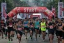 MaHe Run 2020 Simbol Semangat Pantang Menyerah - JPNN.com