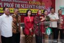 Simak Pengakuan Pasien Pertama Covid-19 di Indonesia, Sekarang Sudah Sembuh - JPNN.com