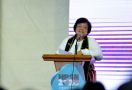 Menteri Siti Nurbaya Sampaikan Kabar Gembira pada Momentum Hari Keanekaragaman Hayati Dunia dan Idulfitri - JPNN.com