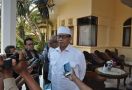 Warga Tangsel Positif Corona Meninggal, Gubernur Wahidin: Mari Banyak Berdoa kepada Allah - JPNN.com