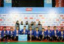 Unikom Pertahankan Gelar LIMA Badminton GJC Season 8 - JPNN.com