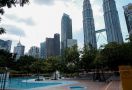 Malaysia Mulai Pulih, Mal-Mal di Kuala Lumpur Kembali Buka - JPNN.com