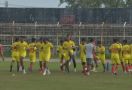 Cegah Penyebaran Virus Corona, Pemain Badak Lampung FC Diliburkan Sepekan - JPNN.com