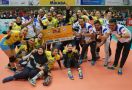 Bandung BJB Tandamata jadi Kampiun Putaran II Proliga 2020 - JPNN.com