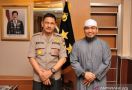 Tablig Akbar di Gowa Tetap Terselenggara, Aparat Keamanan Tak Berdaya - JPNN.com