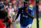 Blaise Matuidi jadi Pemain ke-11 di Serie A yang Positif Covid-19 - JPNN.com