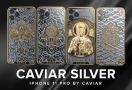 Caviar Luncurkan iPhone 11 Series Antivirus Corona, Harganya Rp74 Juta - JPNN.com