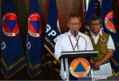 Pernyataan Terbaru Pemerintah Setelah Merestui Jakarta Menerapkan PSBB - JPNN.com