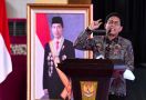 Presiden Jokowi Instruksikan Mendes PDTT Kawal Padat Karya Tunai Dana Desa - JPNN.com