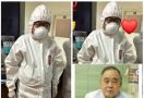 Dokter Handoko Gunawan Bilang Mati Juga Enggak Apa-Apa - JPNN.com