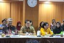 Bea Cukai Yogyakarta Terima Kunjungan Komisi XI DPR RI - JPNN.com