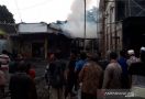 Innalillahi, Alimudin Tewas Terbakar, 35 Orang Lainnya Luka-luka - JPNN.com