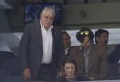 Mantan Presiden Real Madrid Corona, Gagal Ginjal, Infeksi Serius - JPNN.com