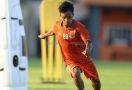 Tekad Muhammad Sihran untuk Segera Buka Keran Gol di Borneo FC - JPNN.com