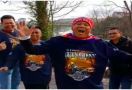 Plt Bupati Murka Lihat Video 5 Pejabat yang Bersenang-Senang di Eropa - JPNN.com
