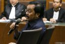 Gubernur Kepri Nonaktif Nurdin Basirun Dituntut 6 Tahun Penjara - JPNN.com