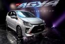 Toyota Agya 2020 Sasar Anak Muda, Harga Mulai Rp 143,8 Juta - JPNN.com