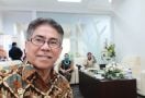 Utang Negara Membengkak, Prof Zainuddin: Anggaran Pendidikan Kena Pangkas Rp 8 Triliun - JPNN.com