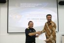 Bea Cukai Jakarta Berikan Izin Fasilitas PLB Untuk PT Orson Indonesia - JPNN.com