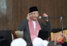 Simak Penjelasan Lengkap Imam Besar Masjid Istiqlal soal Tiadakan Salat Jumat - JPNN.com