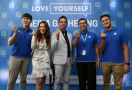 KT&G Indonesia Gaungkan Kampanye Love Yourself 2020 - JPNN.com