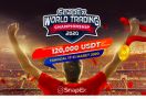 SnapEx World Trading Championship Berhadiah Total Rp 1,7 Miliar - JPNN.com
