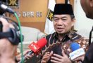 Jazuli Sampaikan 6 Sikap Fraksi PKS DPR Dalam Menghadapi Covid-19 - JPNN.com