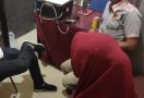 Polisi Amankan Tiga Pelaku Prostitusi Online di Aceh Jaya, nih Fotonya - JPNN.com
