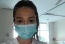 Andrea Dian Sebut Ada Pasien COVID-19 Gigit Perawat - JPNN.com