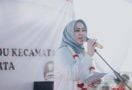 Tanggapi Kecelakaan di Bekasi, Cellica Pesan Begini ke Pemilik Perusahaan Transportasi - JPNN.com
