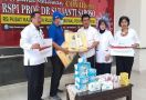 Dukung Penanganan Virus Corona, Human Initiative Distribusikan Alat Pelindung Diri untuk Tenaga Kesehatan - JPNN.com