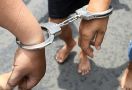 Dua Pembunuh Sopir Angkot di Kendari Ditangkap, 5 Orang Masih Buron - JPNN.com