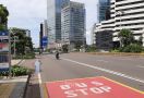 Apakah Jakarta Lockdown? Simak Penjelasan Jubir Polda Metro Jaya - JPNN.com