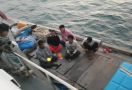 KKP Berhasil Bebaskan Nelayan Indonesia yang Ditangkap Aparat Malaysia - JPNN.com