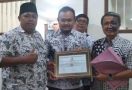 Pimpinan Forum Honorer Non-K2 Merasa Hancur Hatinya, Oh Pak Raden - JPNN.com