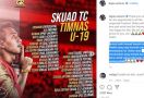 Dejan Antonic Sebut Anaknya Dapat Panggilan ke Pemusatan Latihan Timnas U-19 - JPNN.com