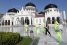 Giliran Pemkot Banda Aceh Putuskan Partial Lockdown - JPNN.com