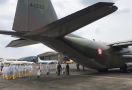 Indonesia Kirim Bantuan Alkes Senilai Rp 2,9 M ke Myanmar - JPNN.com