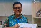 Asuransi Jasindo Terapkan Kerja dari Rumah - JPNN.com