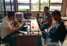 Pelajar Tewas Ditusuk di Depan Kampus ITB Jatinangor, Pelakunya Ternyata - JPNN.com