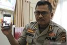 Penyebar Hoaks Pria Lombok Tengah Positif Corona Ini Akhirnya Ditangkap - JPNN.com