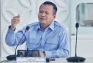 Kabar Terkini dari Antam Novambar Soal Kondisi Kesehatan Menteri KKP Edhy Prabowo - JPNN.com