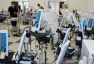 Berita Terbaru Seputar RS Darurat di Wisma Atlet untuk Pasien Positif Corona - JPNN.com