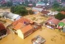 Kota Cilegon Diterjang Banjir Lagi - JPNN.com