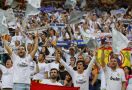 Bursa Transfer: Bek Maut ke Real Madrid, Bomber Top ke Liverpool - JPNN.com