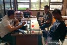 Detik-detik Kesadisan di Depan Kampus ITB, Taufik Hidayat Tewas - JPNN.com