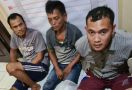 Tiga Pencuri Mobil Bu Heltati Itu Ditangkap di Lampung, nih Tampangnya - JPNN.com