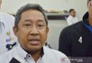 Wakil Wali Kota Bandung Yana Mulyana Positif Corona, Simak nih Kalimatnya - JPNN.com